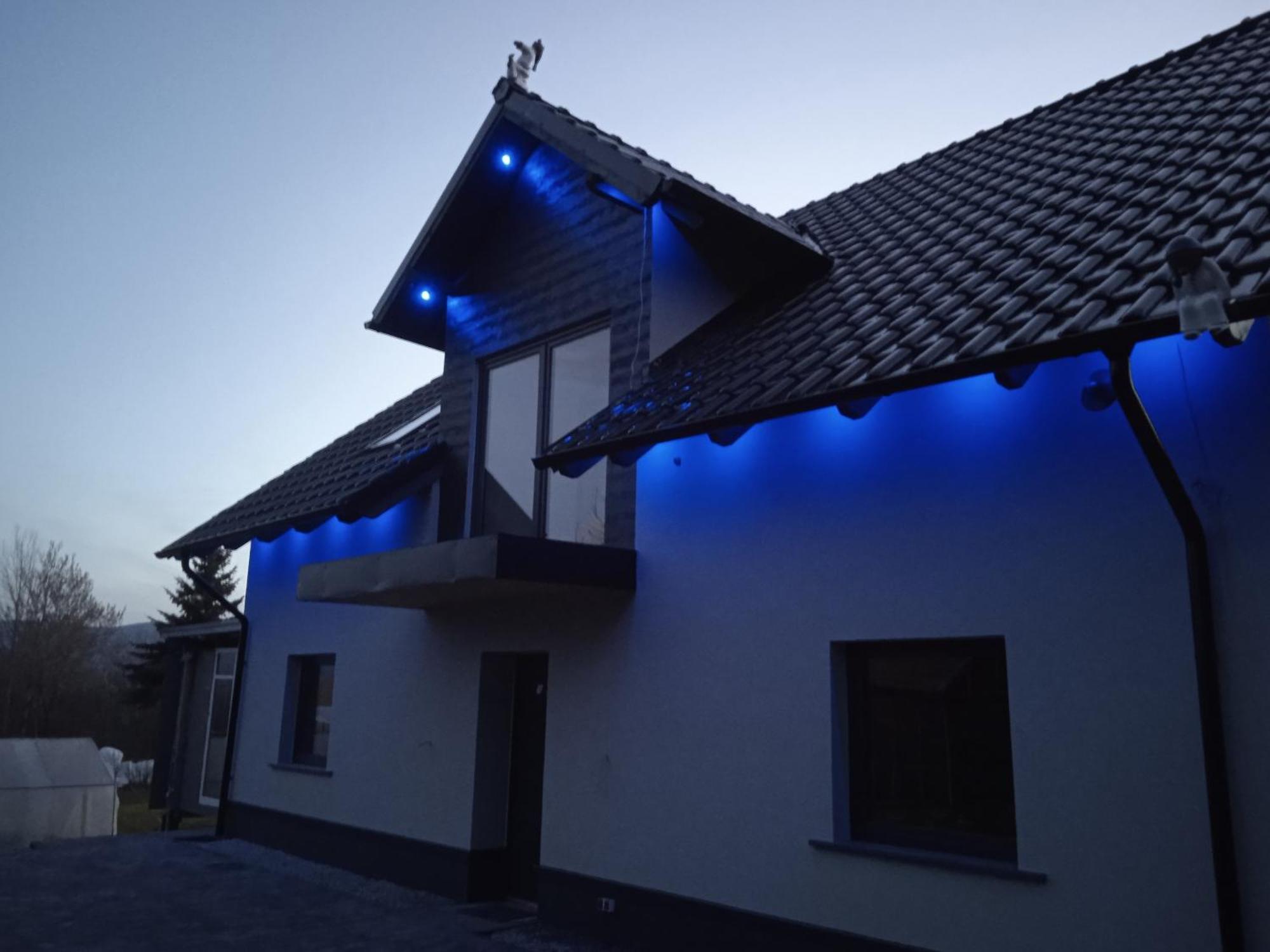 Lunatykowa Holiday home Giebultow (Lwowek Slaski)