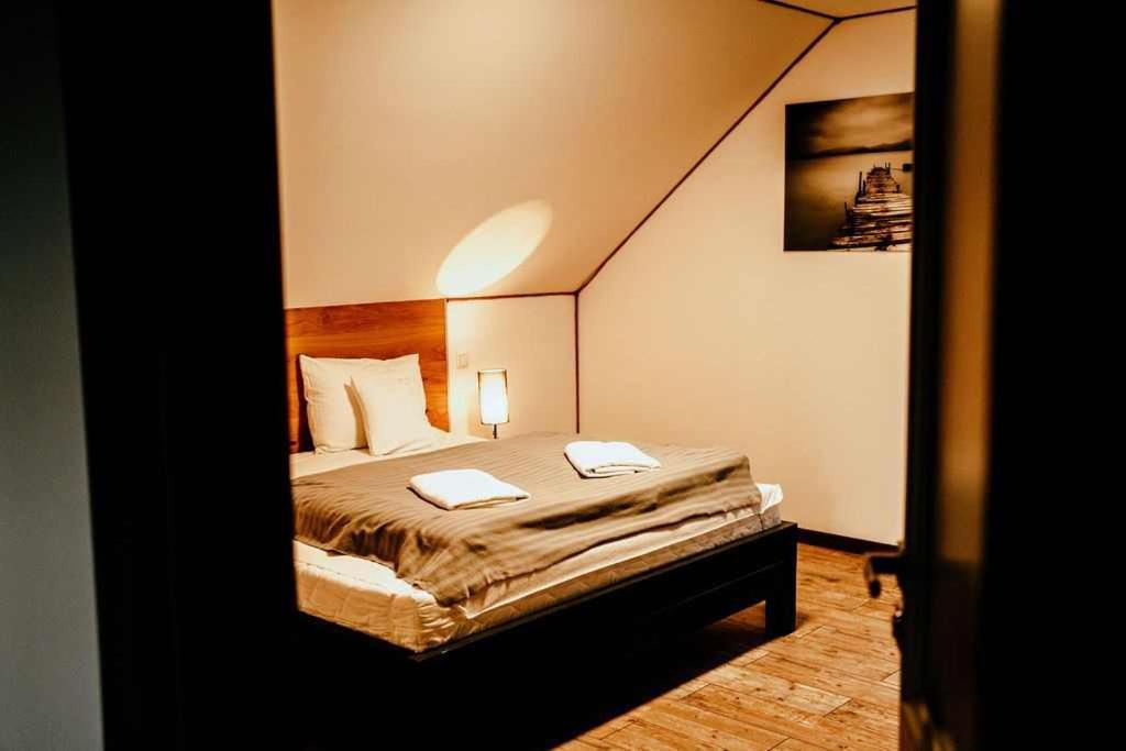Lunatykowa Holiday home