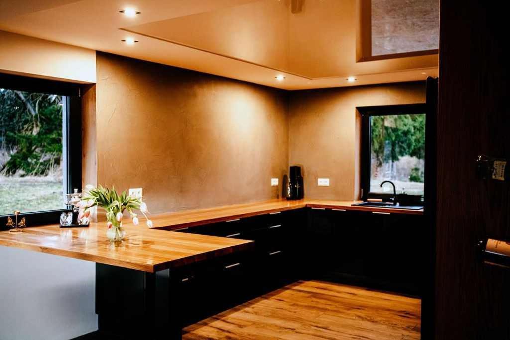 Holiday home Lunatykowa