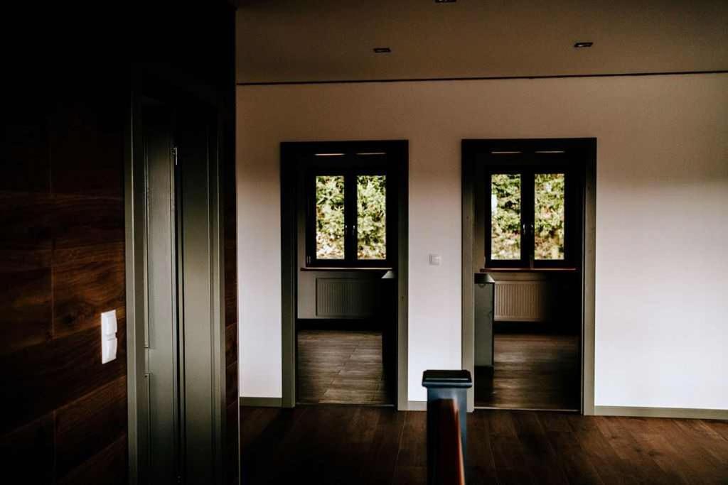 Holiday home Lunatykowa *
