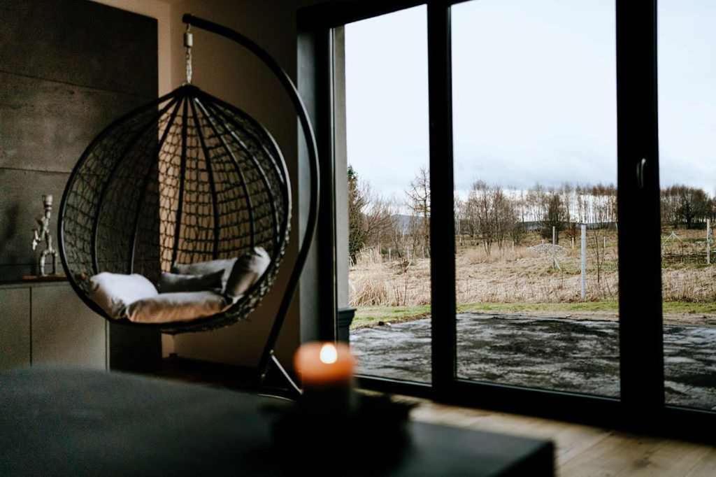 Lunatykowa Holiday home *