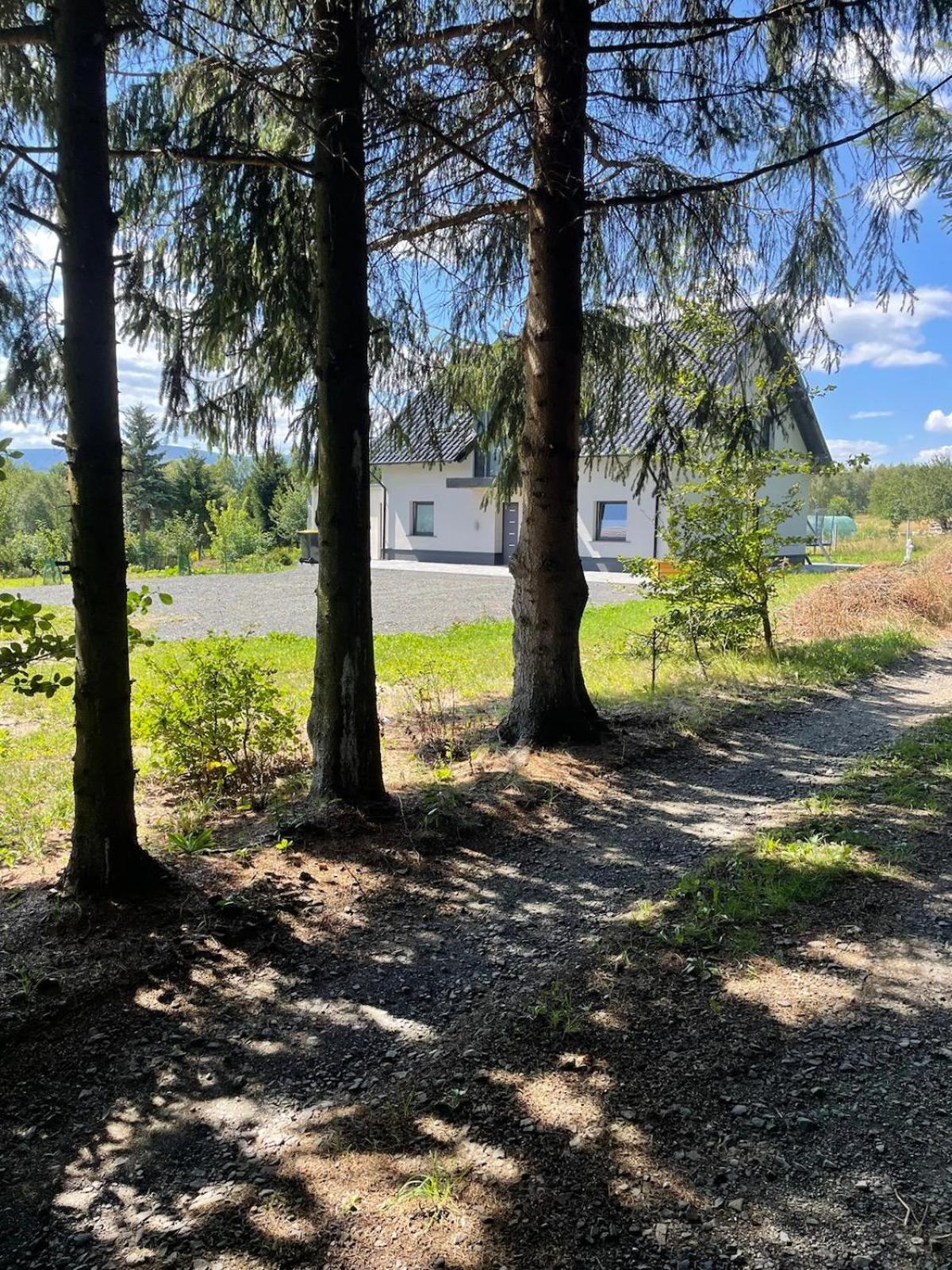 Lunatykowa Holiday home *