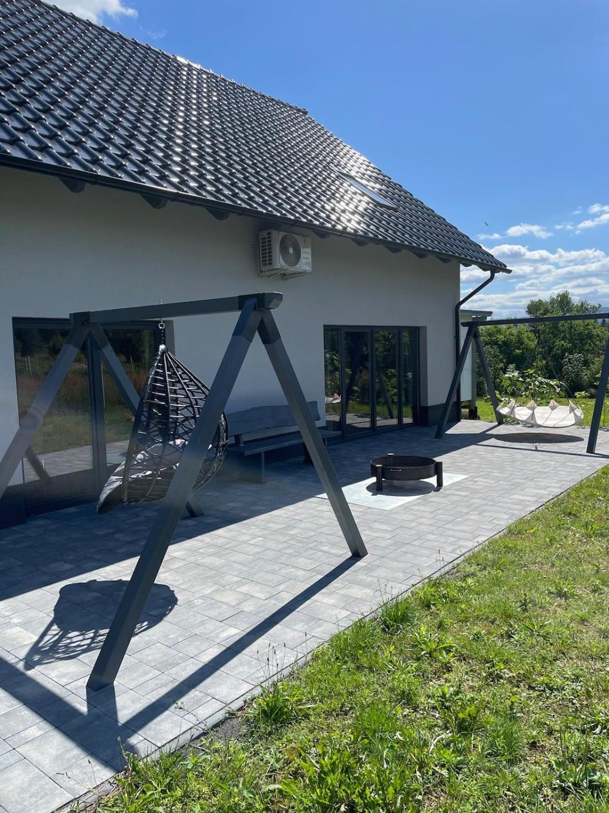 Lunatykowa Holiday home