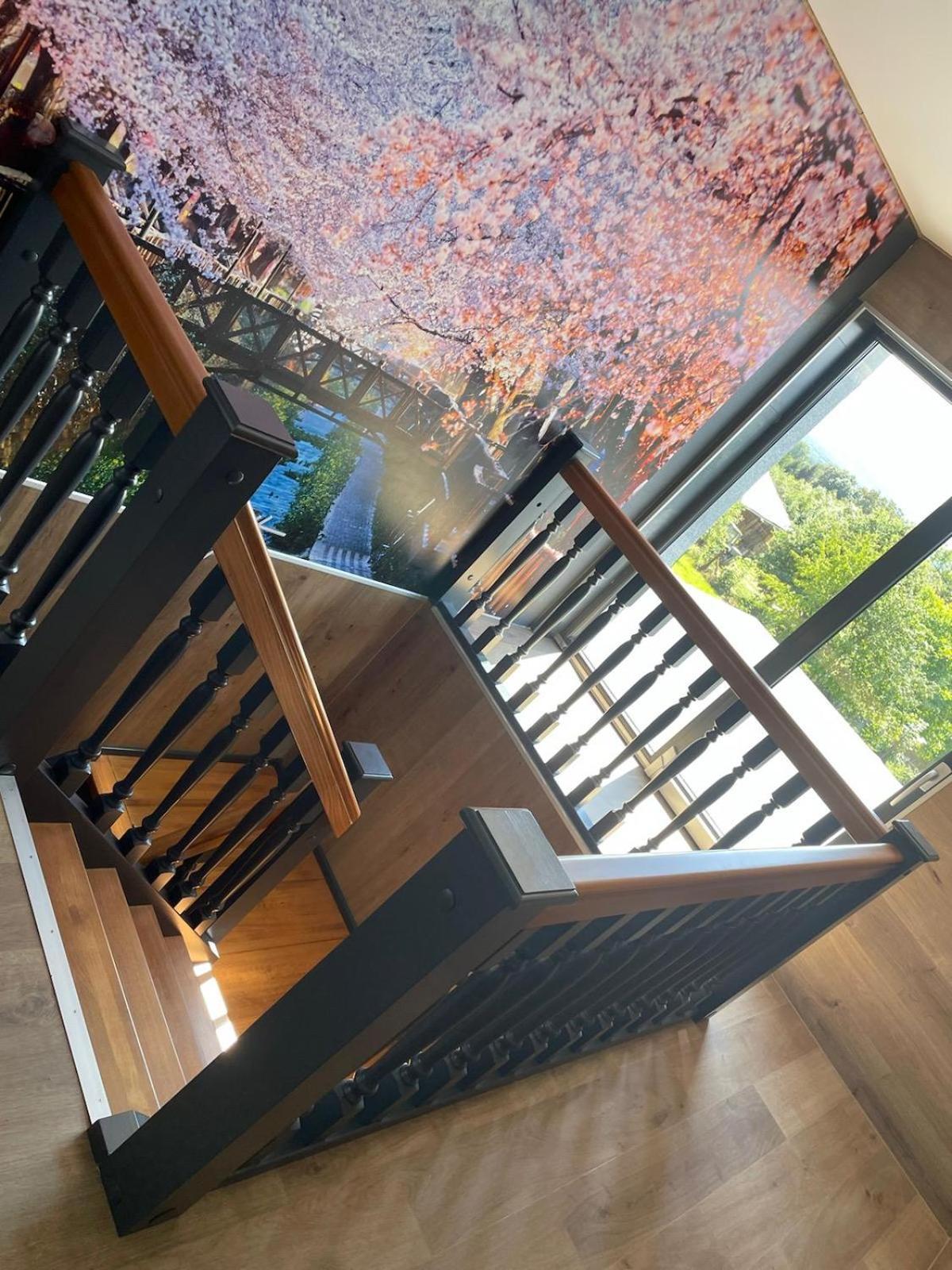 Holiday home Lunatykowa