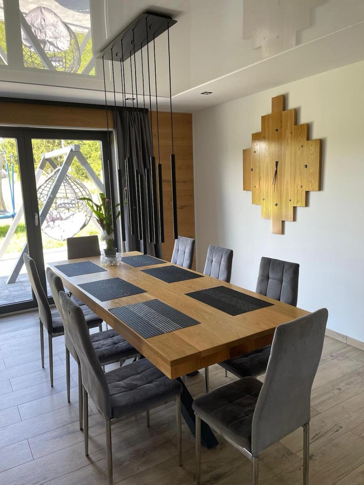 Lunatykowa Holiday home *