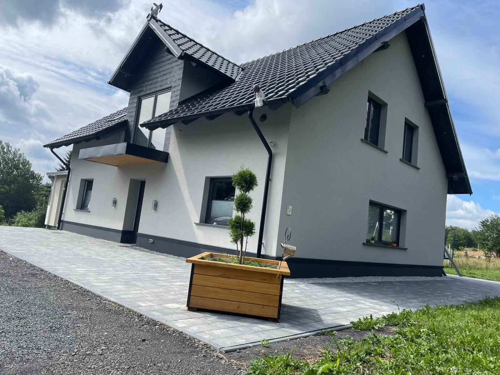 Holiday home Lunatykowa *