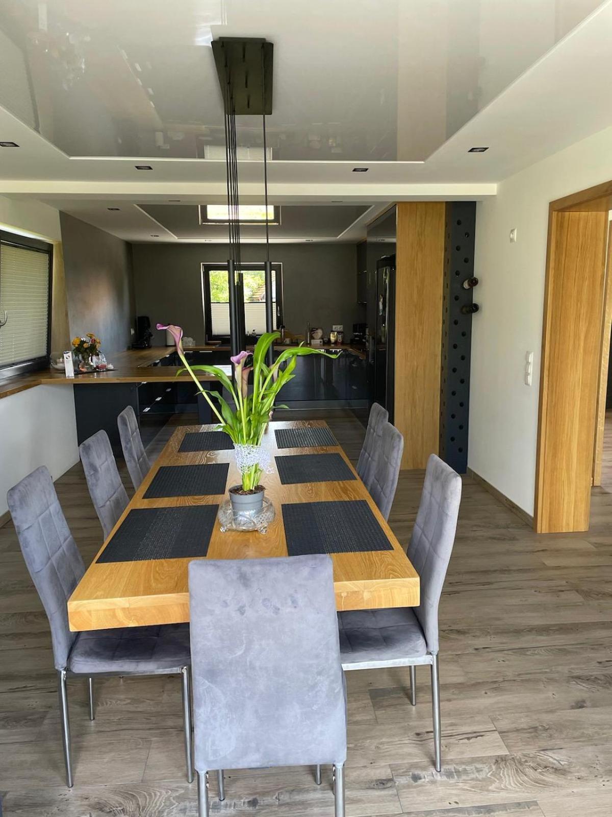 Lunatykowa Holiday home Giebultow (Lwowek Slaski)