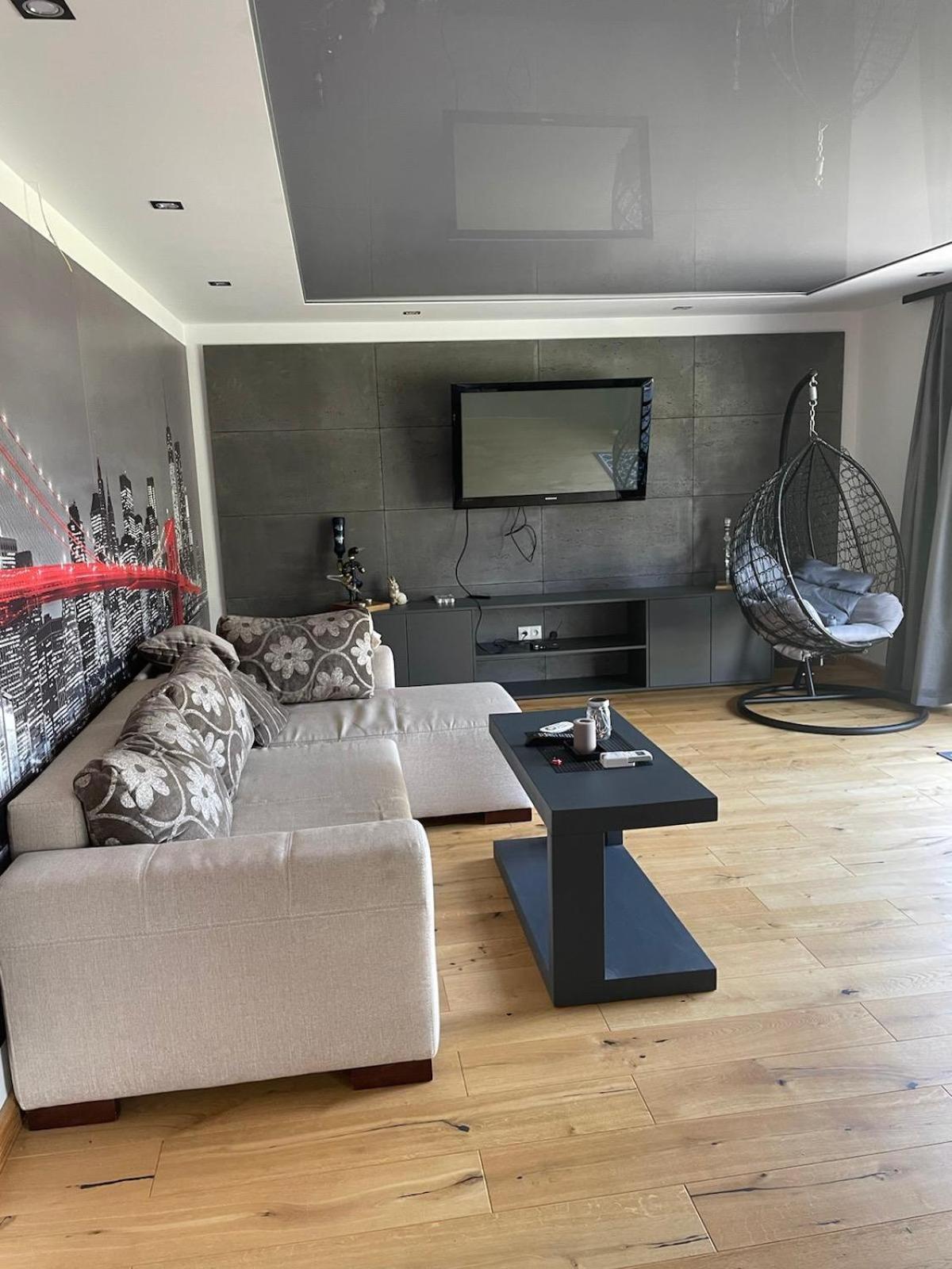 Holiday home Lunatykowa